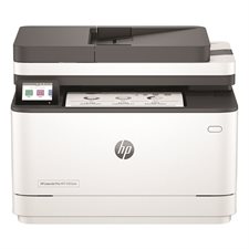 Imprimante multifonction laser filaire et sans fil HP LaserJet Pro 3101SDW