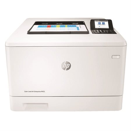 HP Color LaserJet Entreprise M455dn