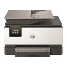 Imprimante, scanner, copieur et fax couleur tout-en-un sans fil HP OfficeJet Pro 9125e