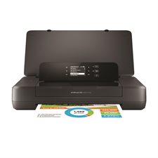 APP.MOBILE OFFICEJET 200 HP