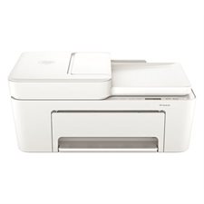 Imprimante, scanner et copieur à jet d'encre couleur tout-en-un sans fil HP DeskJet 4255e