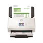 Scanner à alimentation feuille à feuille HP ScanJet Pro N4000 snw1