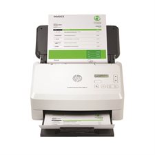 Scanner à feuilles HP Scanjet Enterprise Flow 5000 S5