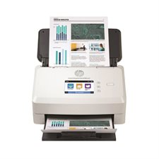 Scanner à feuilles HP Scanjet Enterprise Flow N7000 snw1