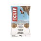 Barre Clif biscuits et crème 12 X 68 grammes