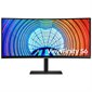 Moniteur Samsung Courbé 34"