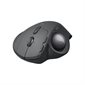 Souris Trackball Sans Fil Logitech Ergonomique