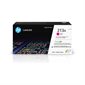 Toner HP 213A - Magenta