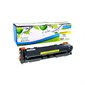 Toner compatible HP W2312A - Jaune