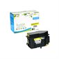 Toner compatible Konica TNP79Y - Jaune