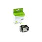 Cartouche jet d'encre compatible HP 60XL - Noir
