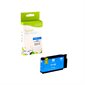 Cartouche jet d'encre compatible HP 711 - Cyan