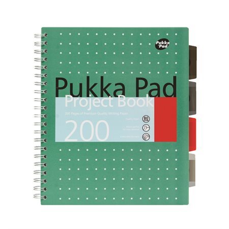 Cahier de projet métallique