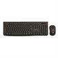 Ensemble clavier bilingue et souris sans fil