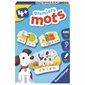 Jeu Premiers Mots