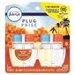 Prises de recharge pour désodorisant à l'huile parfumée Aloha hawaïen