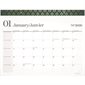 Calendrier de bureau