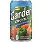 Boissons Cocktail Jardin faible en sodium