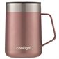 Tasse isotherme en acier Contigo Streeterville pinède
