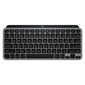 Logitech MX Keys Mini Clavier sans fil