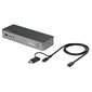 Station d'accueil pour ordinateur portable