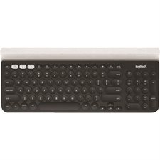 Clavier sans fil K780 multi-appareils