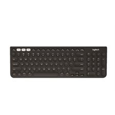 Clavier sans fil Logitech K780 multi-appareils