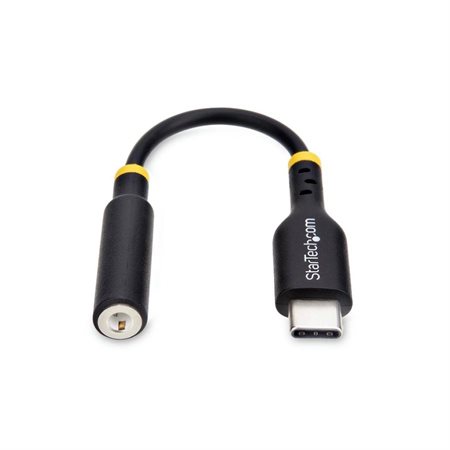 Adaptateur de casque USB-C