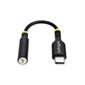 Adaptateur de casque USB-C