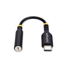 Adaptateur de casque USB-C