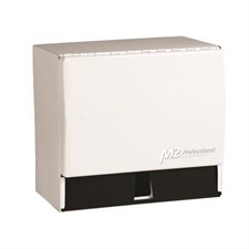 Distributeur de Papier Hygiénique Double