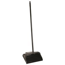 Pelle à Poussière de Hall avec Couvercle