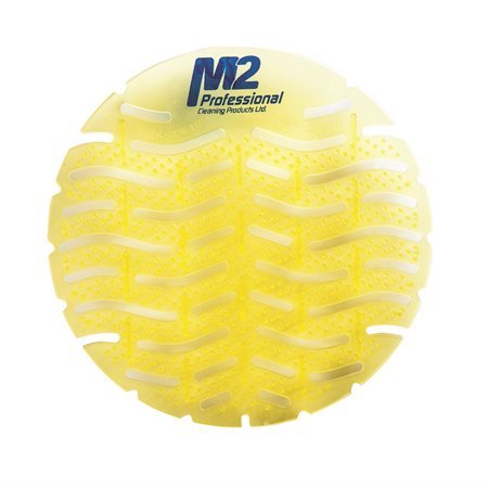 Écran Urinal Citron-Lime