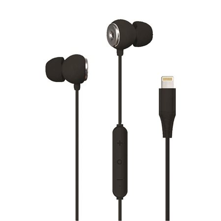 Écouteurs UltraBuds SE Light Noir