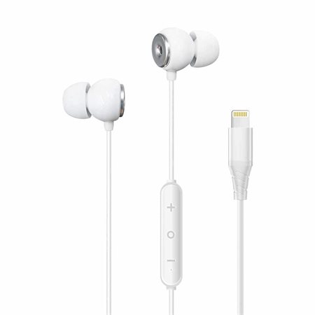 Écouteurs UltraBuds SE Light Blanc