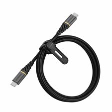 Câble USB-C 6' Noir