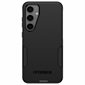 Coque Commuter pour Galaxy S24 Plus Noir