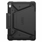Coque Metropolis pour iPad Air Noir