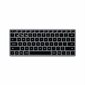 Clavier Bluetooth Slim X1 Gris