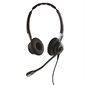 Casque d'écoute duo avec fil BIZ 2400 II