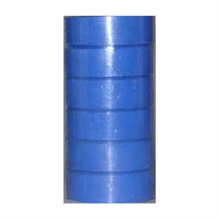 Blocs de tempéra - Bleu brillant
