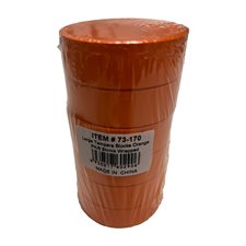Blocs de tempéra - Orange