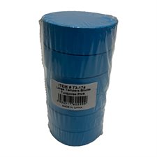 Blocs de tempéra - Turquoise