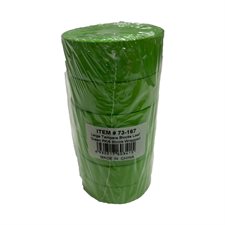 Blocs de tempéra - Vert feuille