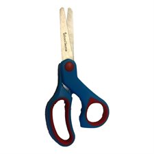 Ciseaux à bout arrondi