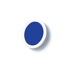 Recharges ovales pour peinture aquarelle