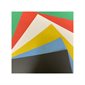 Carton bristol - couleurs assorties de luxe
