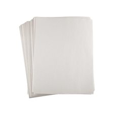 Papier journal ordinaire