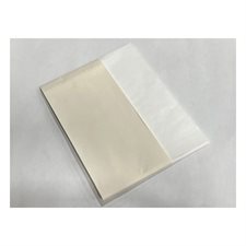 Papier pour peinture au doigt