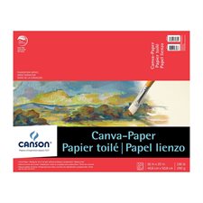 Papier pour toile